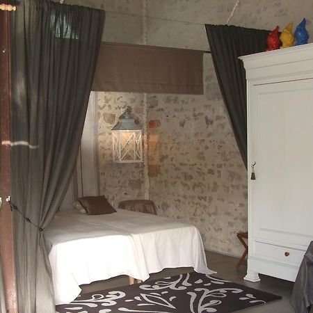 La Maison Salee LʼAiguillon-sur-Mer 외부 사진