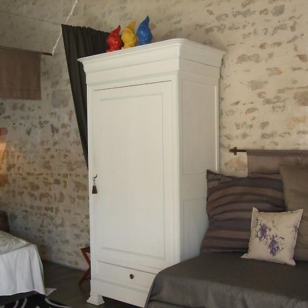 La Maison Salee LʼAiguillon-sur-Mer 외부 사진