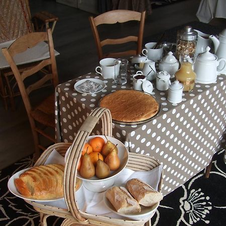 La Maison Salee LʼAiguillon-sur-Mer 외부 사진