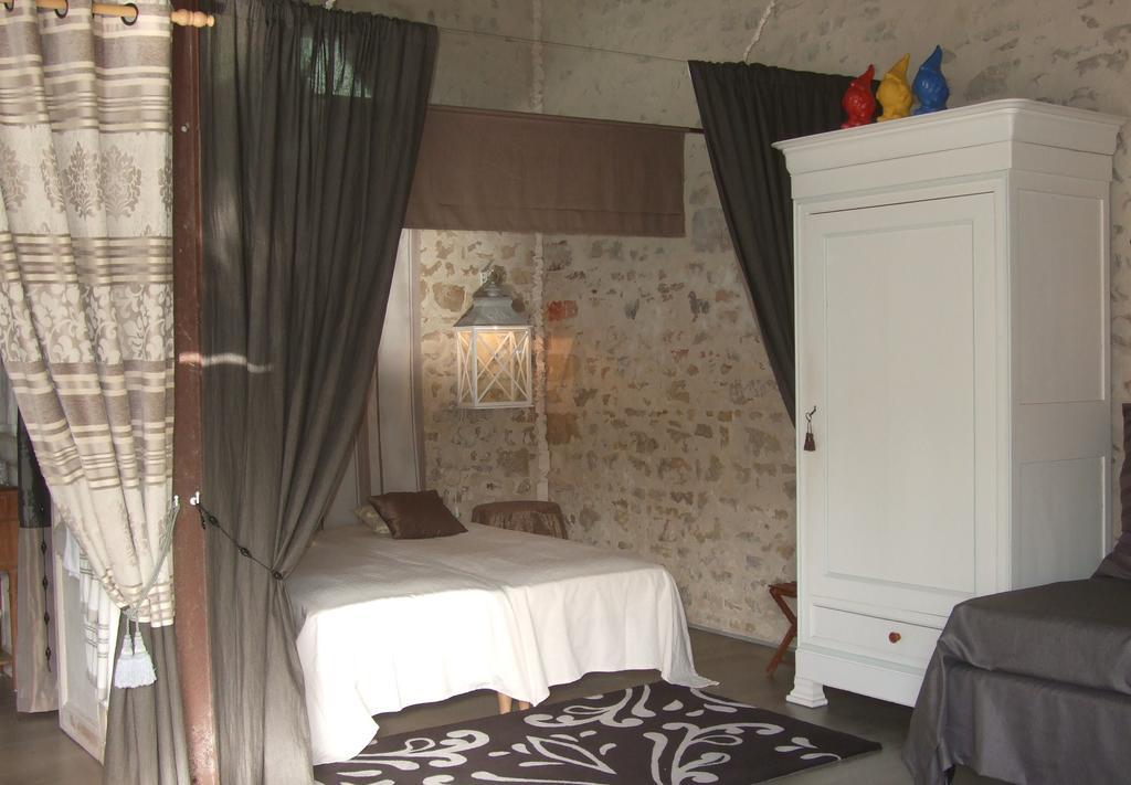 La Maison Salee LʼAiguillon-sur-Mer 외부 사진