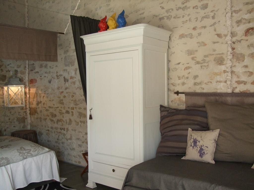 La Maison Salee LʼAiguillon-sur-Mer 외부 사진