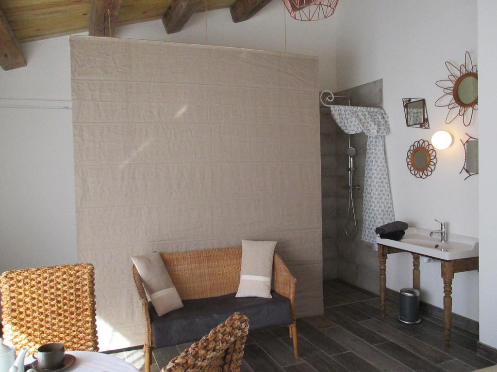 La Maison Salee LʼAiguillon-sur-Mer 외부 사진