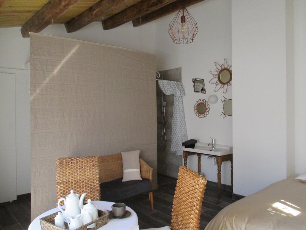 La Maison Salee LʼAiguillon-sur-Mer 외부 사진
