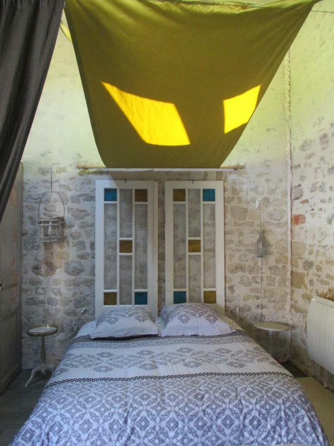 La Maison Salee LʼAiguillon-sur-Mer 외부 사진